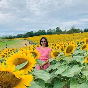 Meet your Posher, Janet